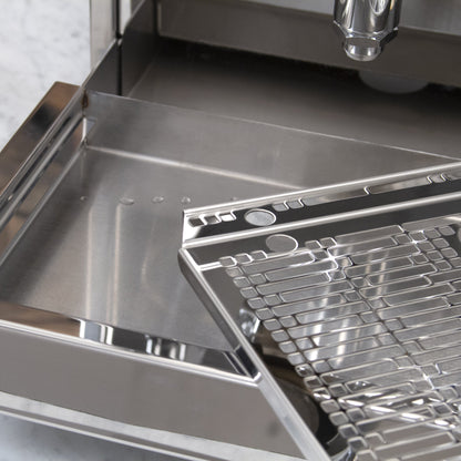 Quick Mill Arnos Semi-Automatic Espresso Machine