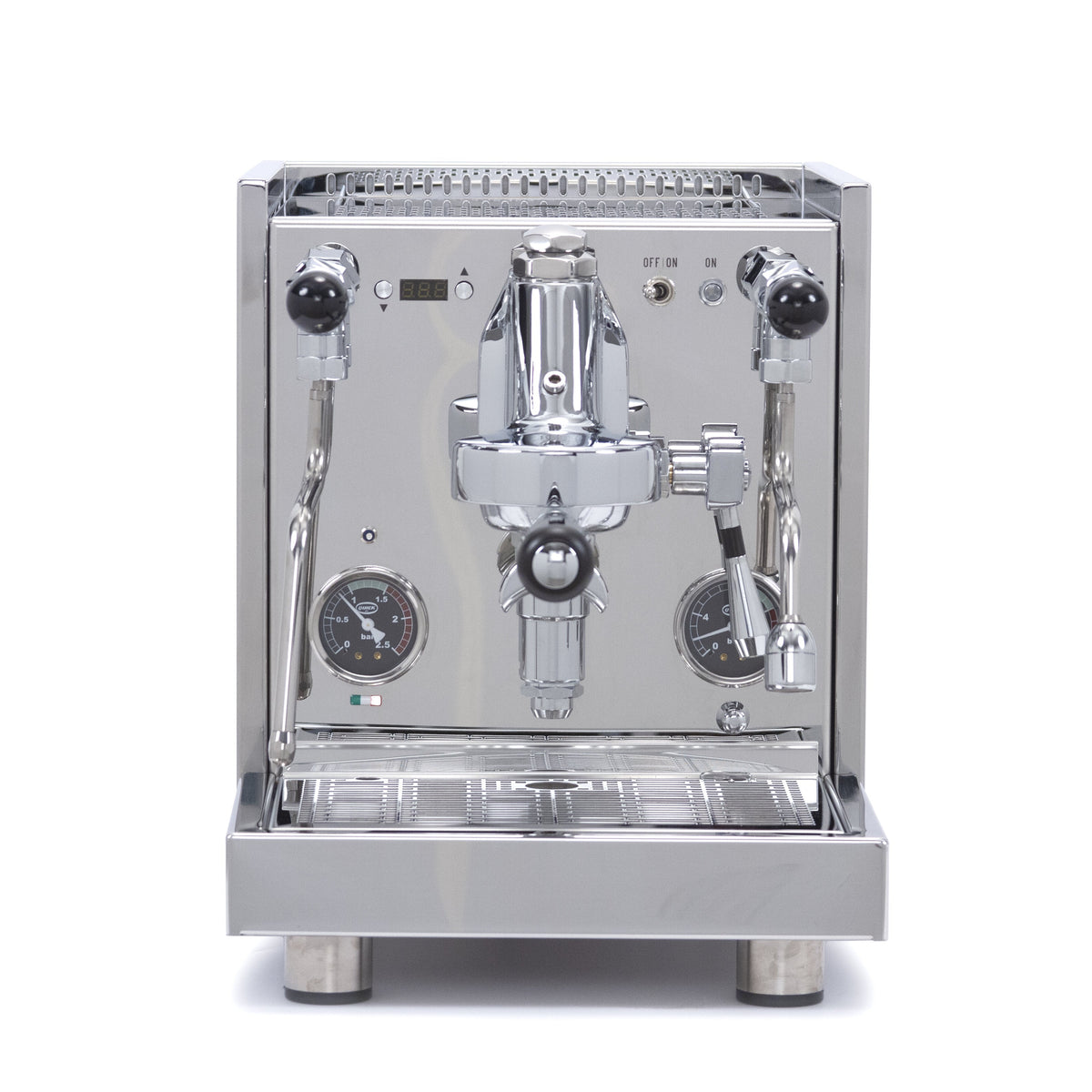 Quick Mill Arnos Semi-Automatic Espresso Machine