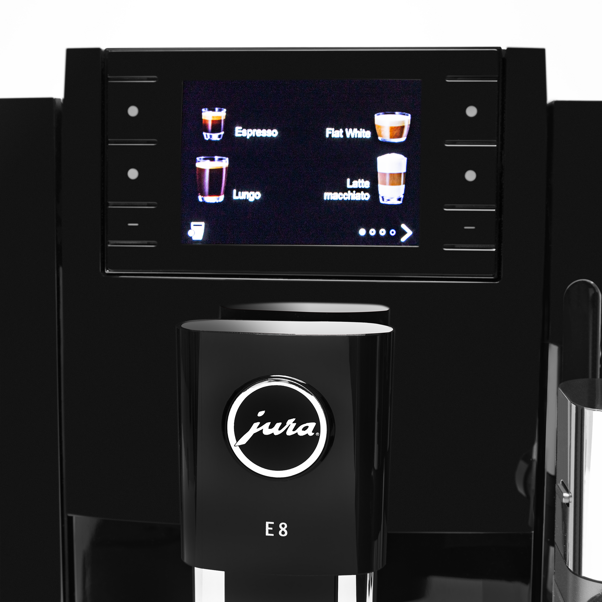 jura-e8-espresso-machine
