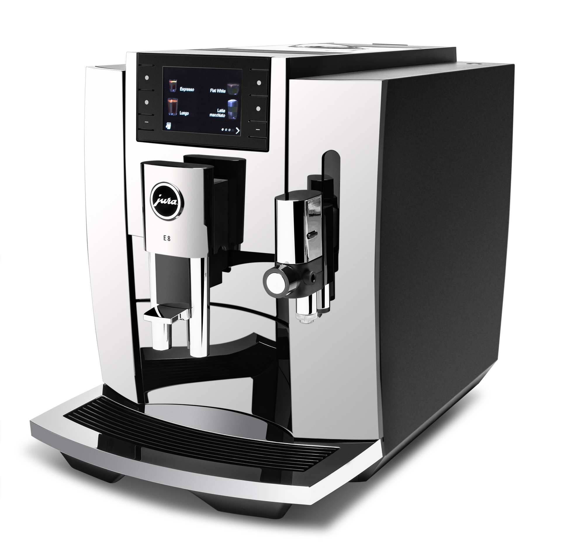 jura-e8-espresso-machine