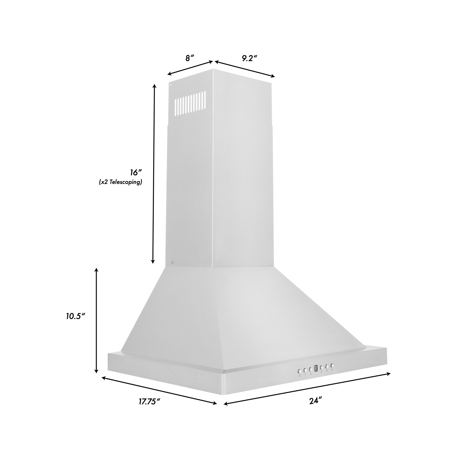 zline-24-inch-wall-mount-range-hood-convertible-vent-stainless-steel-kb-24
