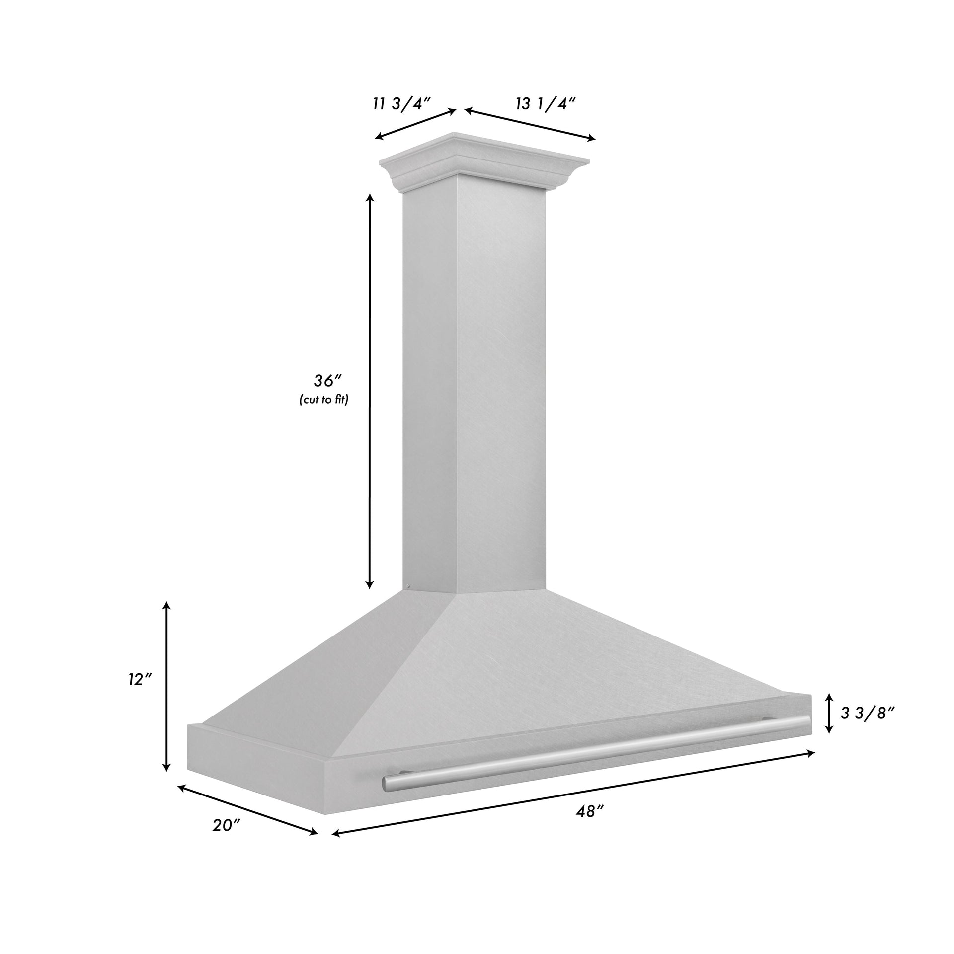 zline-48-inch-wall-mount-range-hood-convertible-satin-stainless-steel-400-cfm-stainless-steel-handle-kb4snx-48