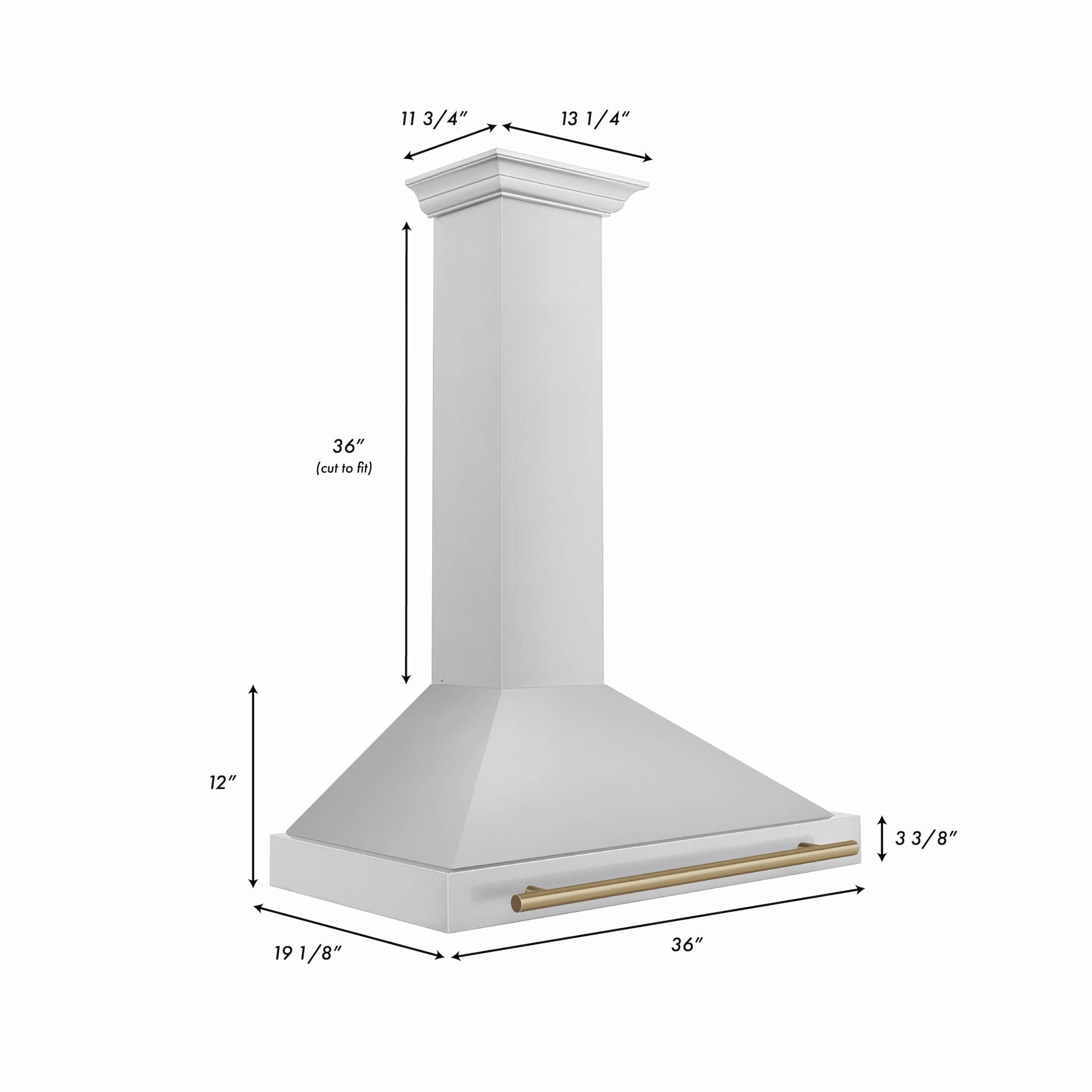 zline-36-inch-wall-mount-range-hood-stainless-steel-champagne-bronze-handle-kb4stz-36-cb