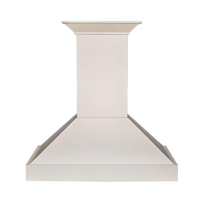 zline-48-in-wall-mount-range-hood-white-wooden-finish-kbtt-48