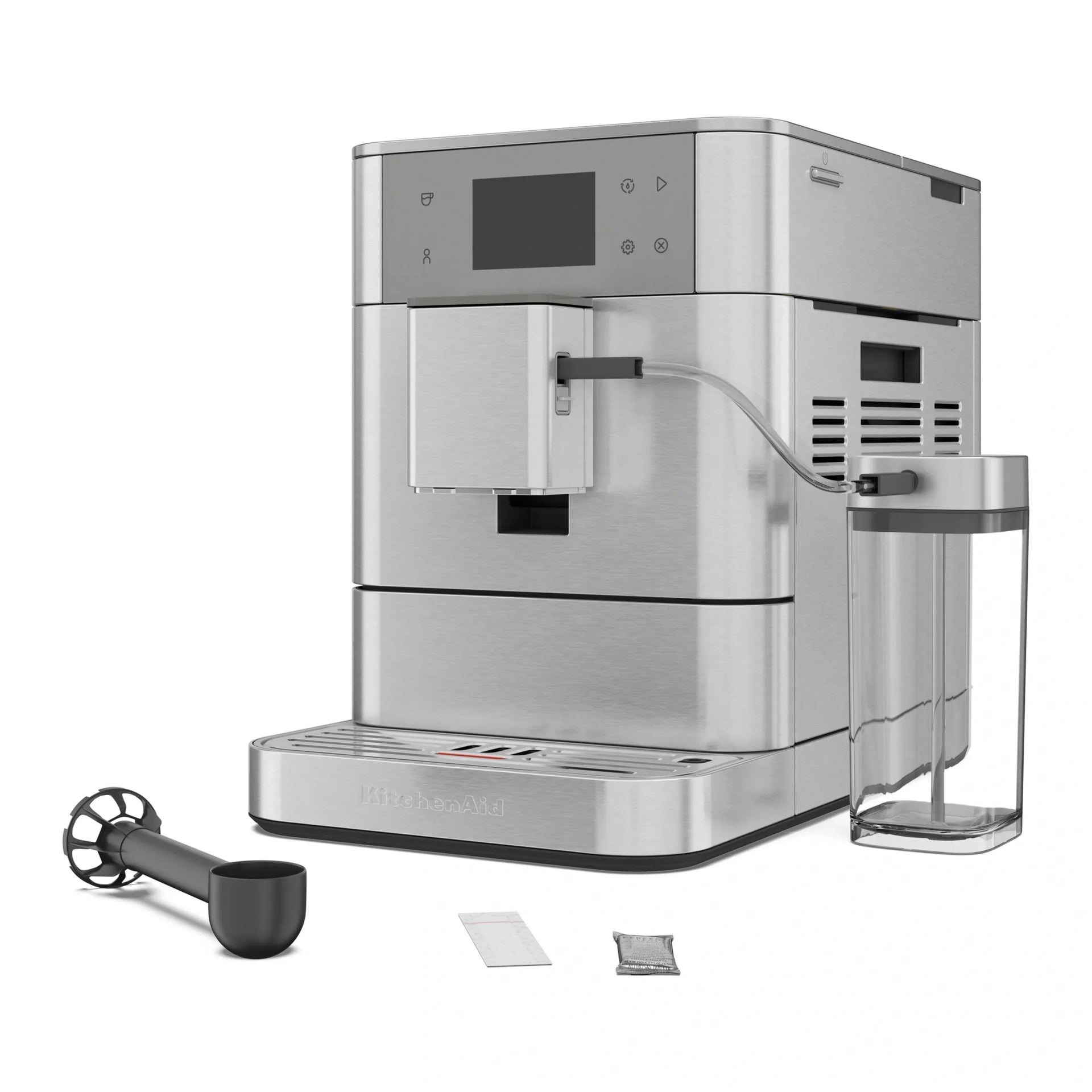 kitchenaid-fully-automatic-espresso-machine-kf7-with-milk-container-in-stainless-steel-kes8557sx