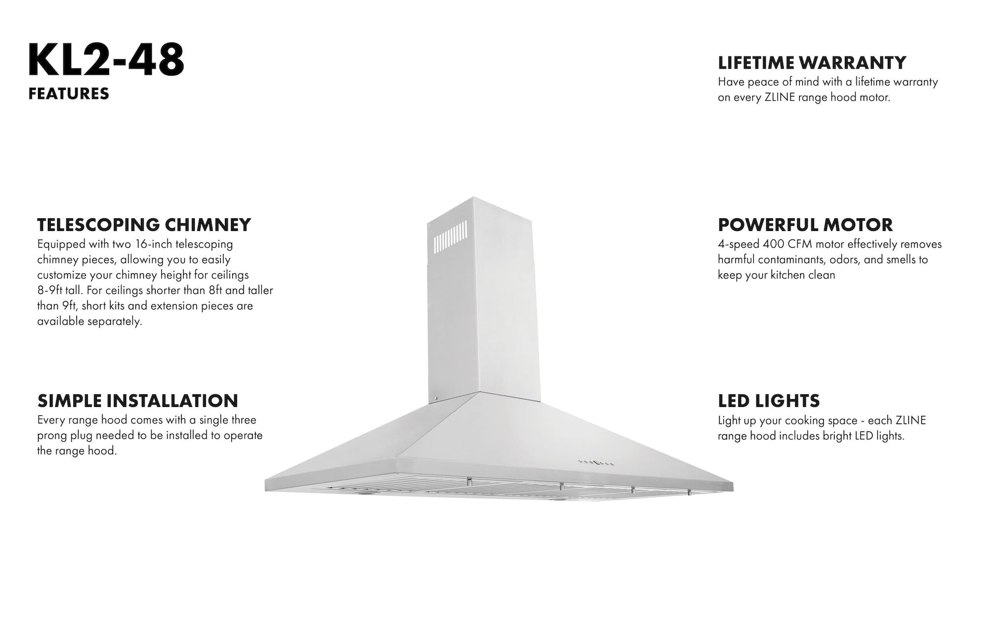 zline-48-in-wall-mount-range-hood-stainless-steel-convertible-vent-kitchen-hood-kl2-48