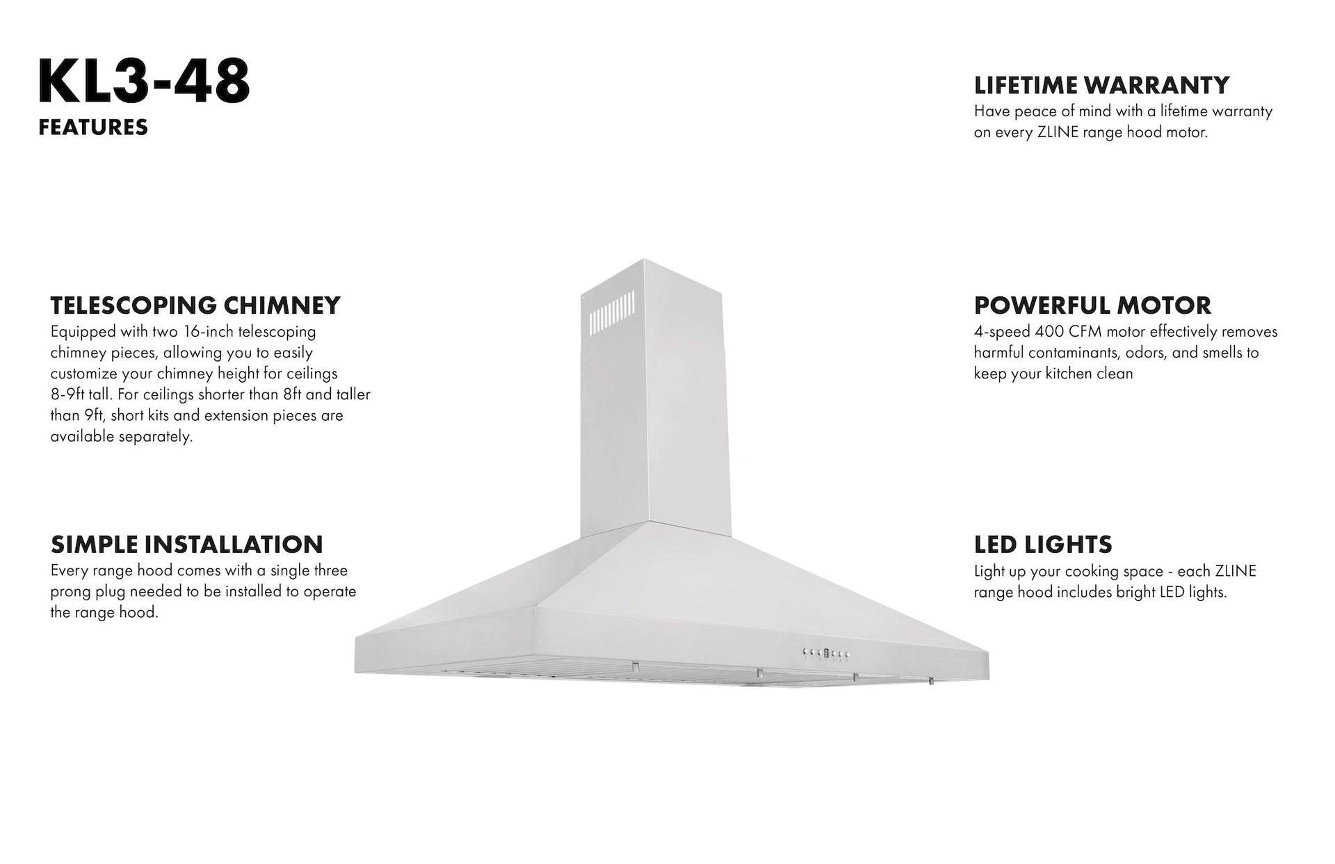 zline-48-inch-wall-mount-range-hood-convertible-vent-stainless-steel-4-speed-700-cfm-kl3-48