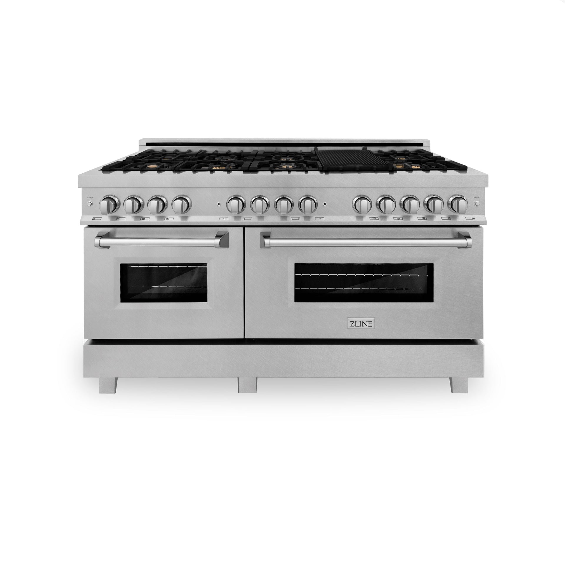 zline-60-in-legacy-dual-fuel-range-with-8-brass-burners-gas-cooktop-double-electric-convection-ovens-7-4-cu-ft-satin-stainless-ras-sn-br-60