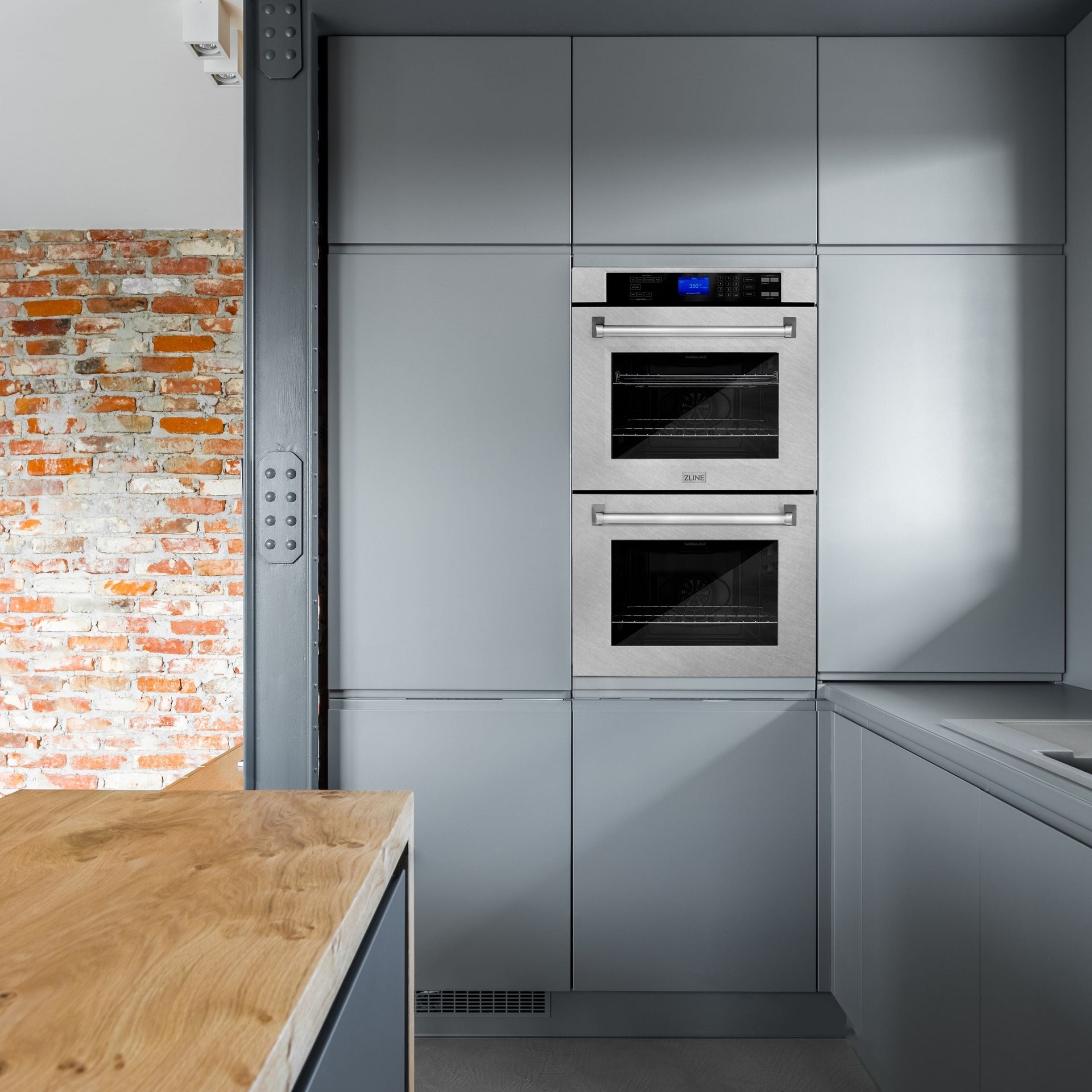 zline-appliance-package-30-professional-double-wall-oven-36-rangetop-range-hood-in-satin-stainless-steel-3kp-rtsrh36-awd