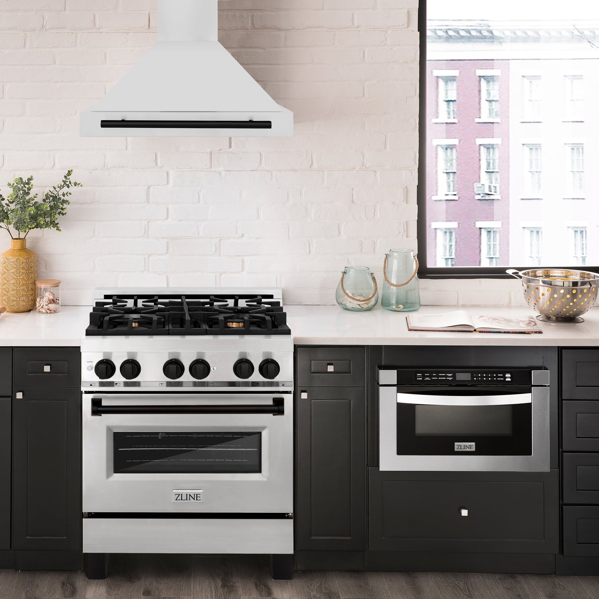 zline-30-in-wall-mount-range-hood-stainless-steel-autograph-edition-matte-black-handle-kb4stz-30-mb