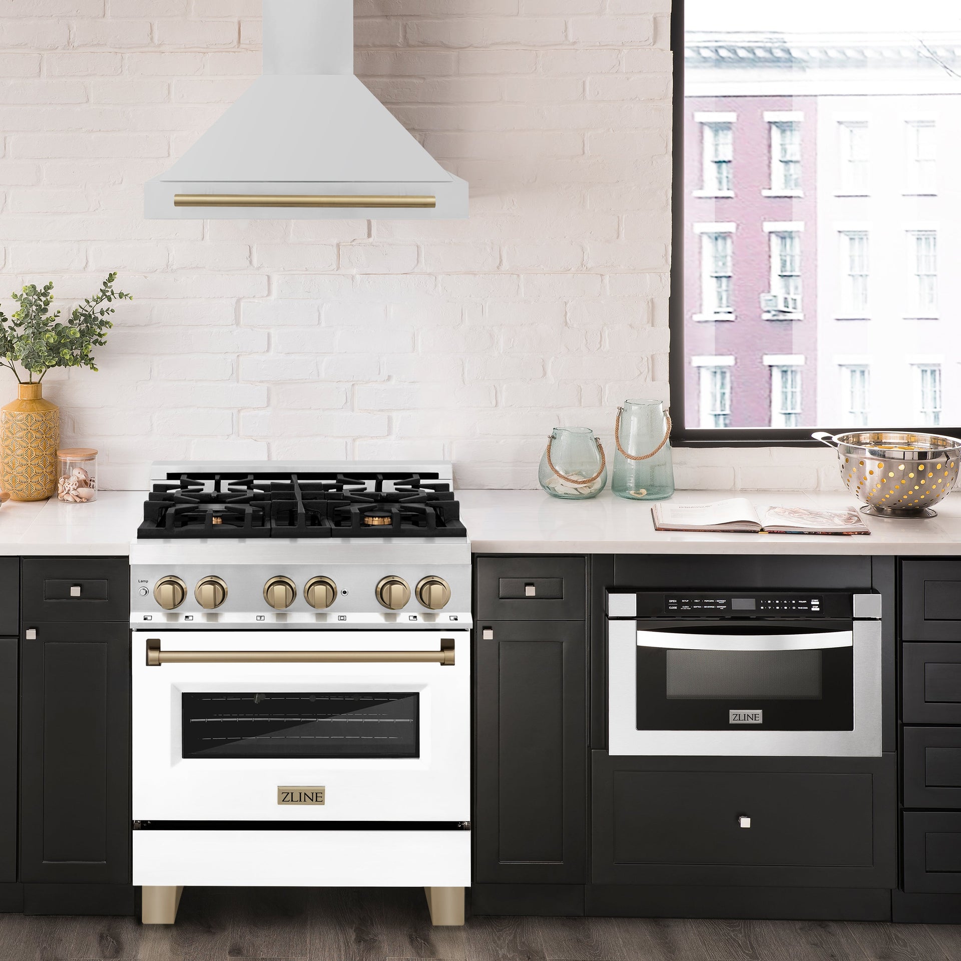 zline-30-inch-wall-mount-range-hood-stainless-steel-champagne-bronze-handle-autograph-edition-kb4stz-30-cb