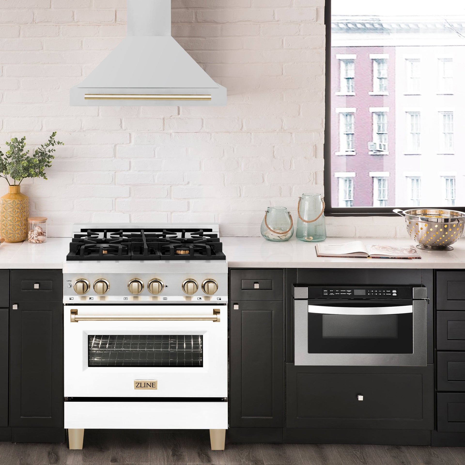 zline-30-in-wall-mount-range-hood-stainless-steel-gold-handle-autograph-edition-kb4stz-30-g