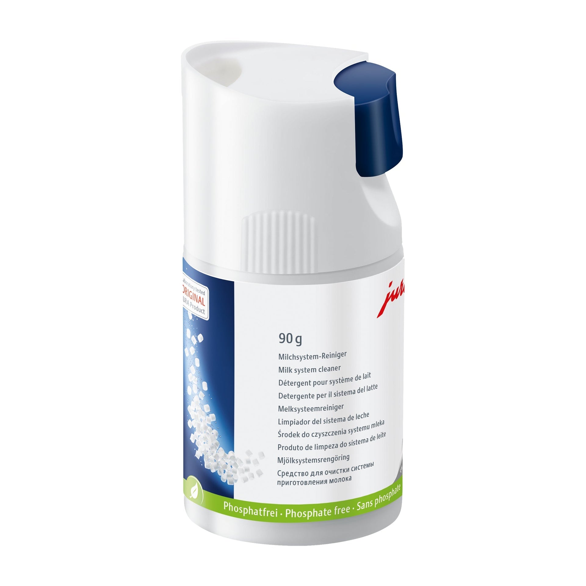 jura-milk-system-cleaner-mini-tabs-with-dispenser-90-g