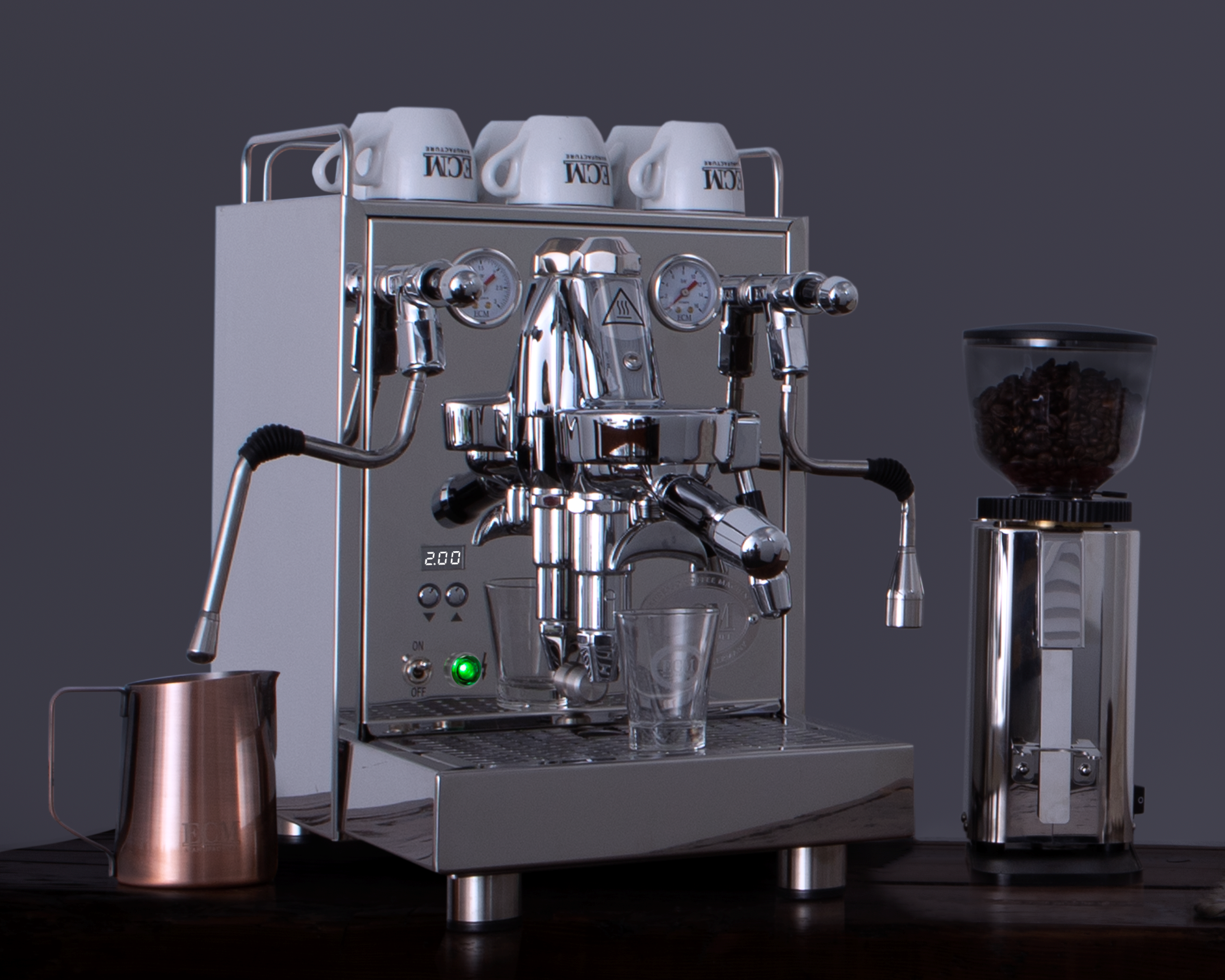ecm-mechanika-max-espresso-machine