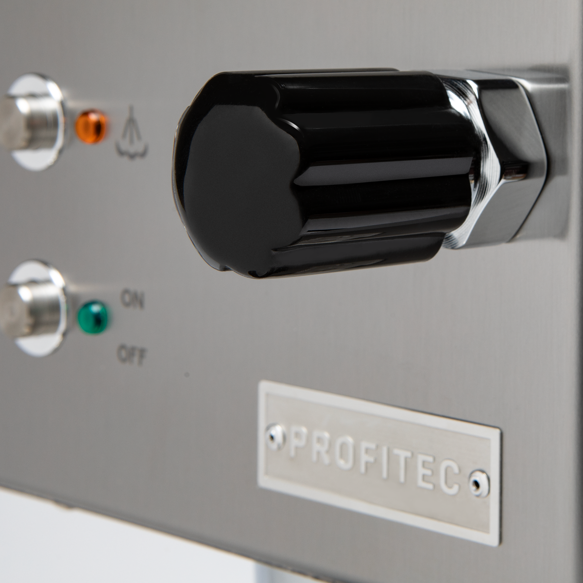 Profitec GO Single-Boiler Espresso Machine with PID