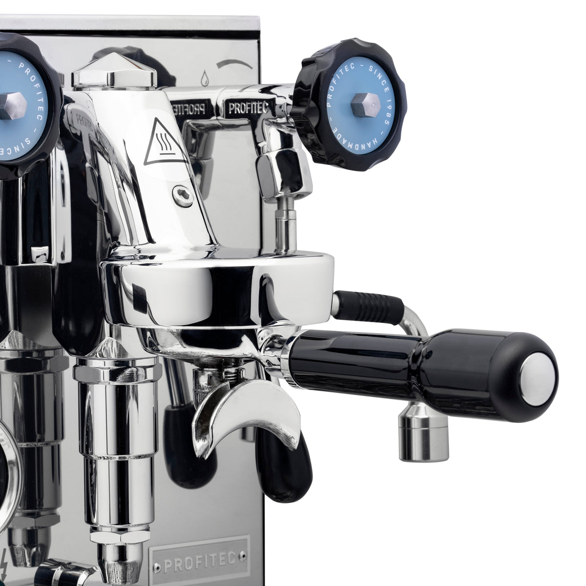 Profitec Pro 400 Heat-Exchange Espresso Machine with PID