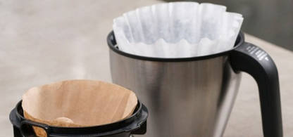 Breville Precision Brewer Glass Automatic Drip Coffee Maker – 60 oz