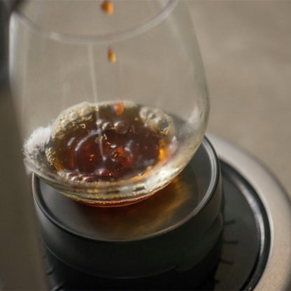 Breville Precision Brewer Glass Automatic Drip Coffee Maker – 60 oz