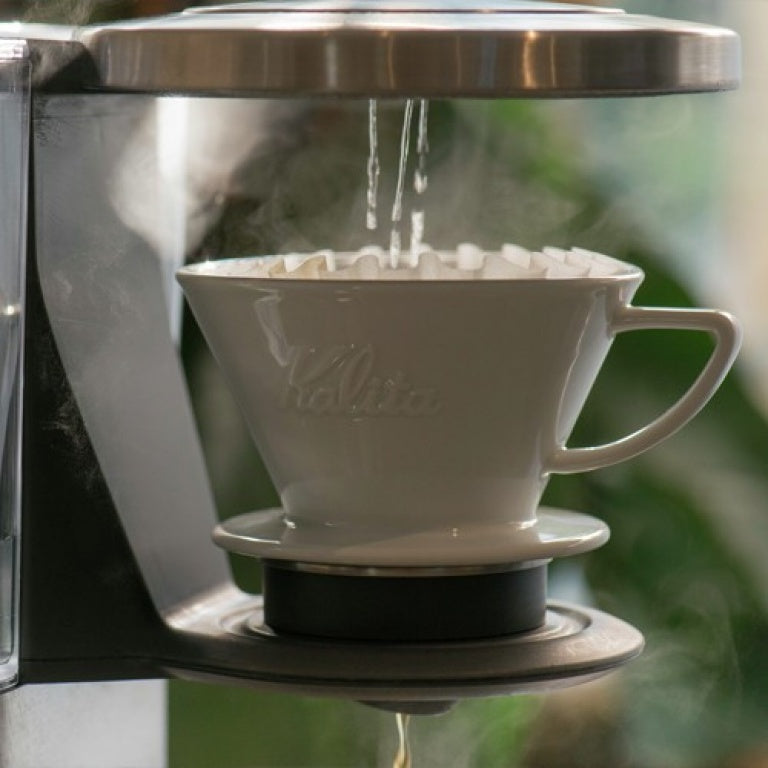 Breville Precision Brewer Glass Automatic Drip Coffee Maker – 60 oz