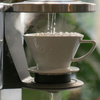 Breville Precision Brewer Glass Automatic Drip Coffee Maker – 60 oz
