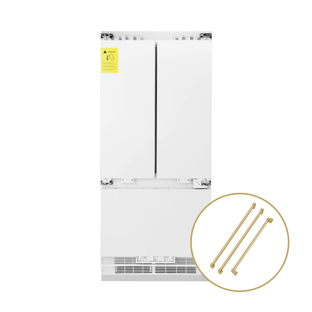 zline-36-in-french-door-refrigerator-19-6-cu-ft-panel-ready-built-in-3-door-internal-water-ice-dispenser-champagne-bronze-handles-rbivz-36-cb