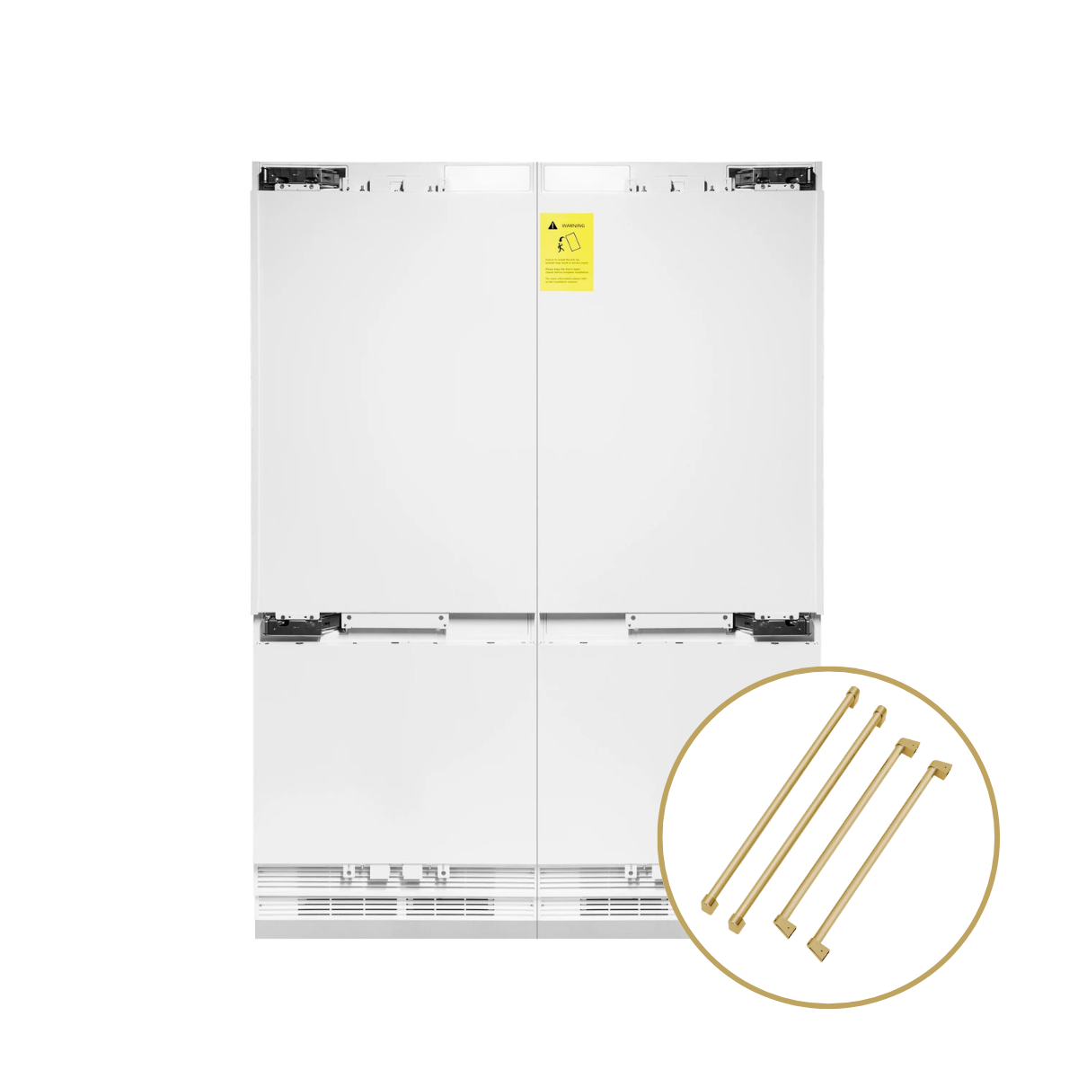 zline-60-in-built-in-panel-ready-french-door-refrigerator-32-2-cu-ft-champagne-bronze-handles-rbivz-60-cb