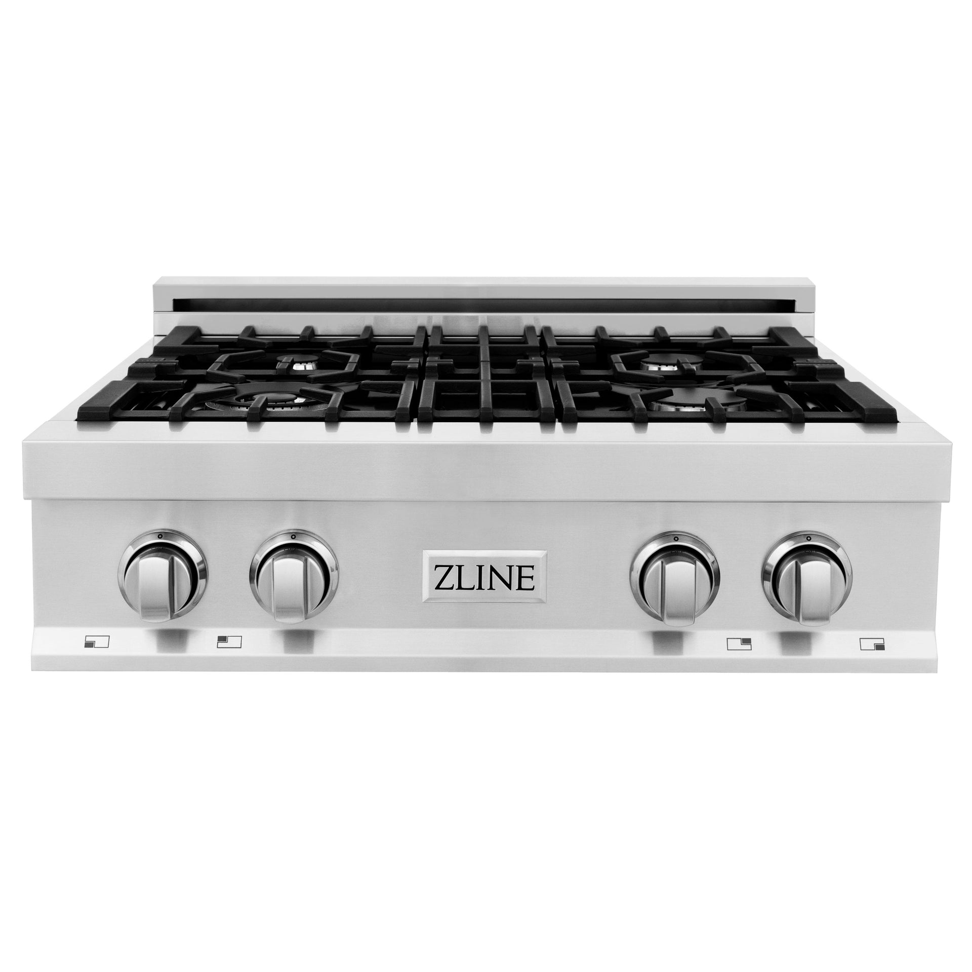 zline-appliance-package-30-rangetop-over-the-range-convection-microwave-with-modern-handle-in-stainless-steel-2kp-rtotr30