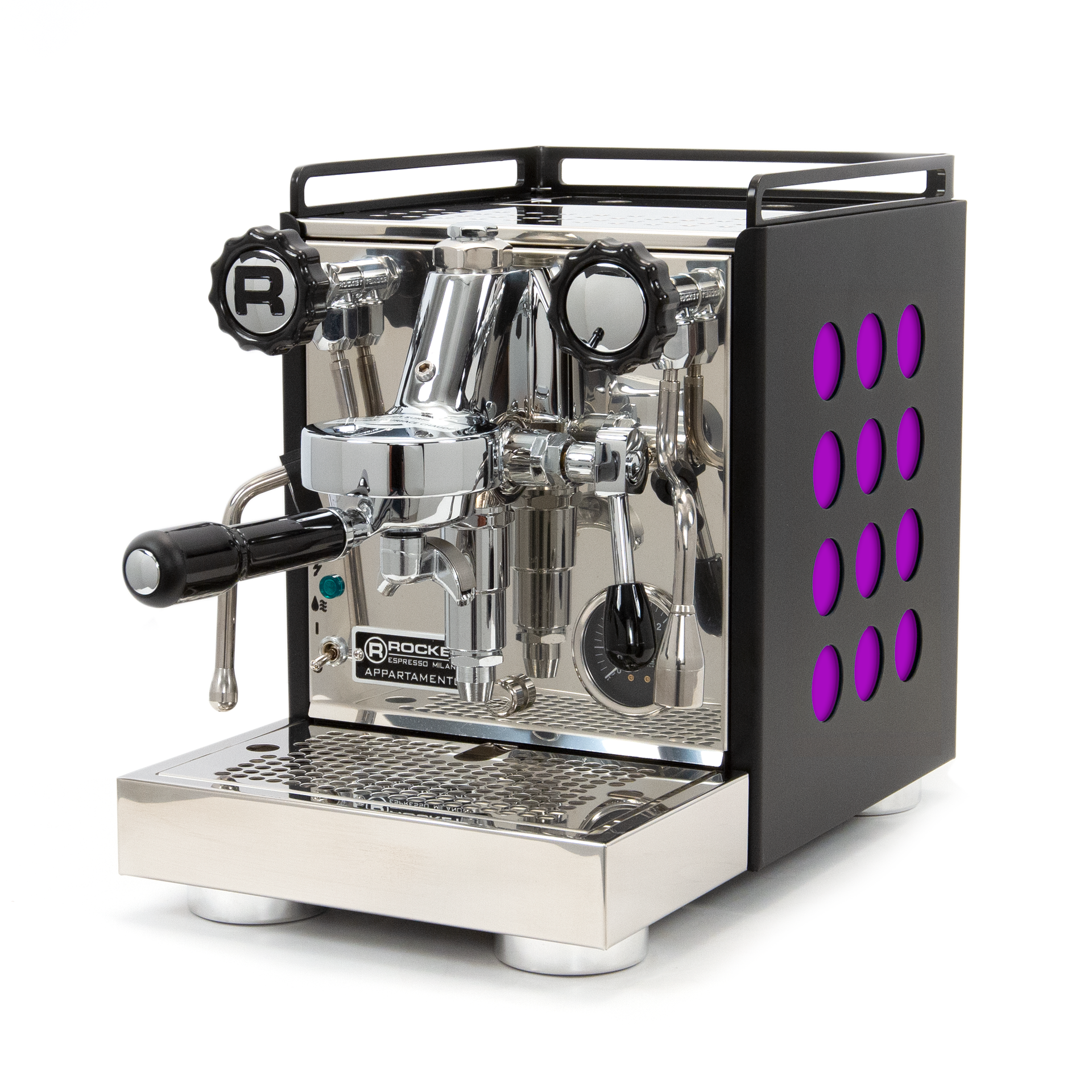 rocket-espresso-appartamento-serie-nera-espresso-machine