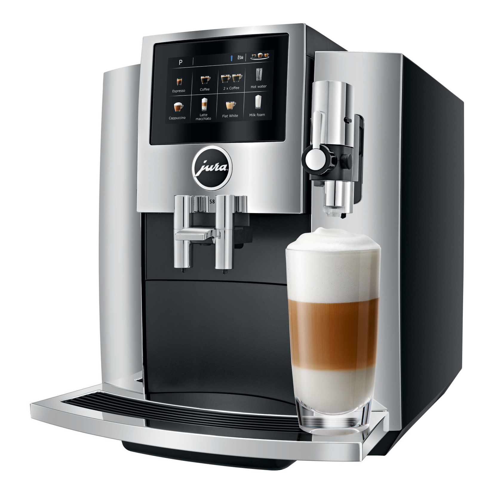 jura-s8-super-automatic-espresso-machine