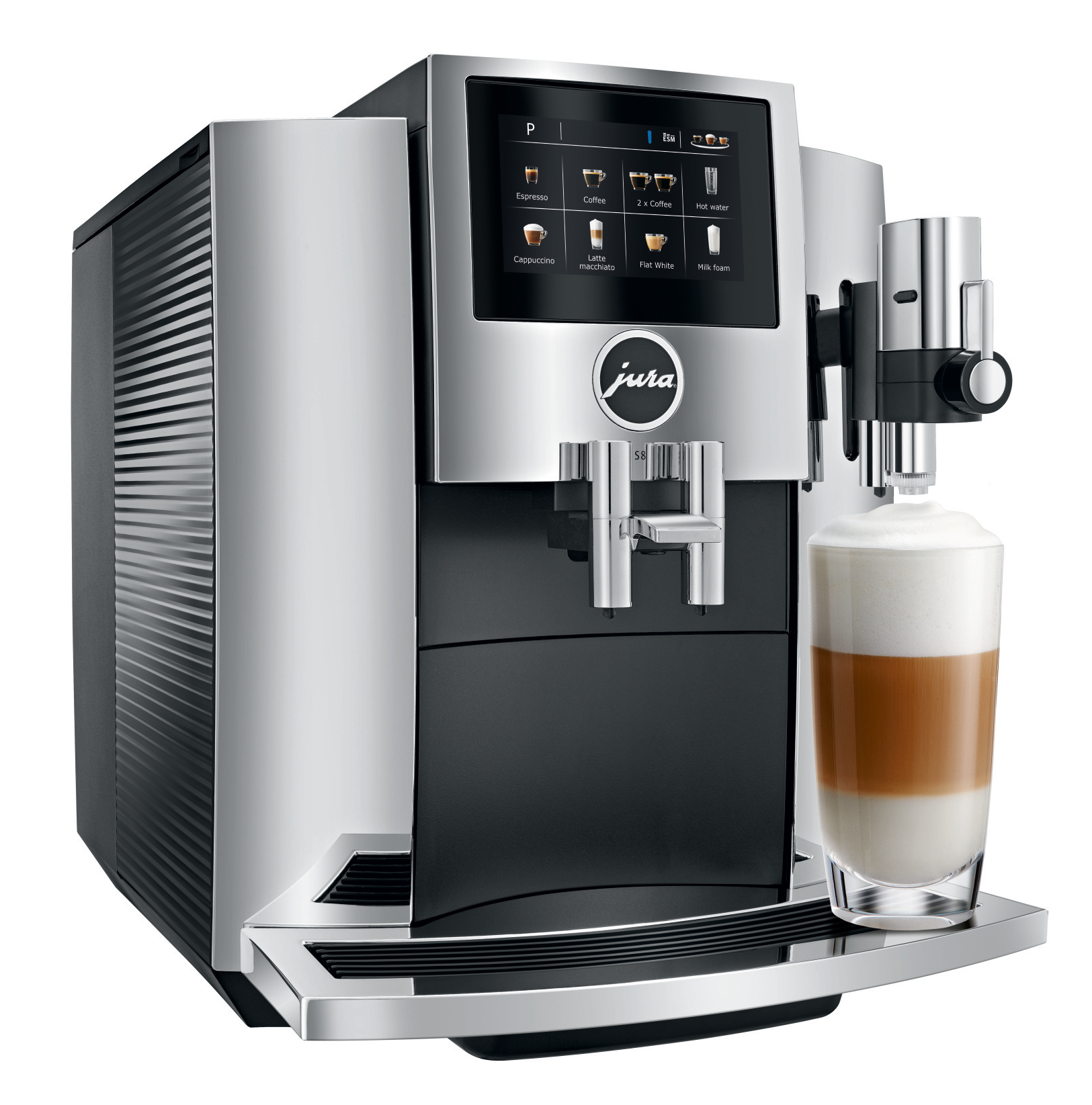 jura-s8-super-automatic-espresso-machine