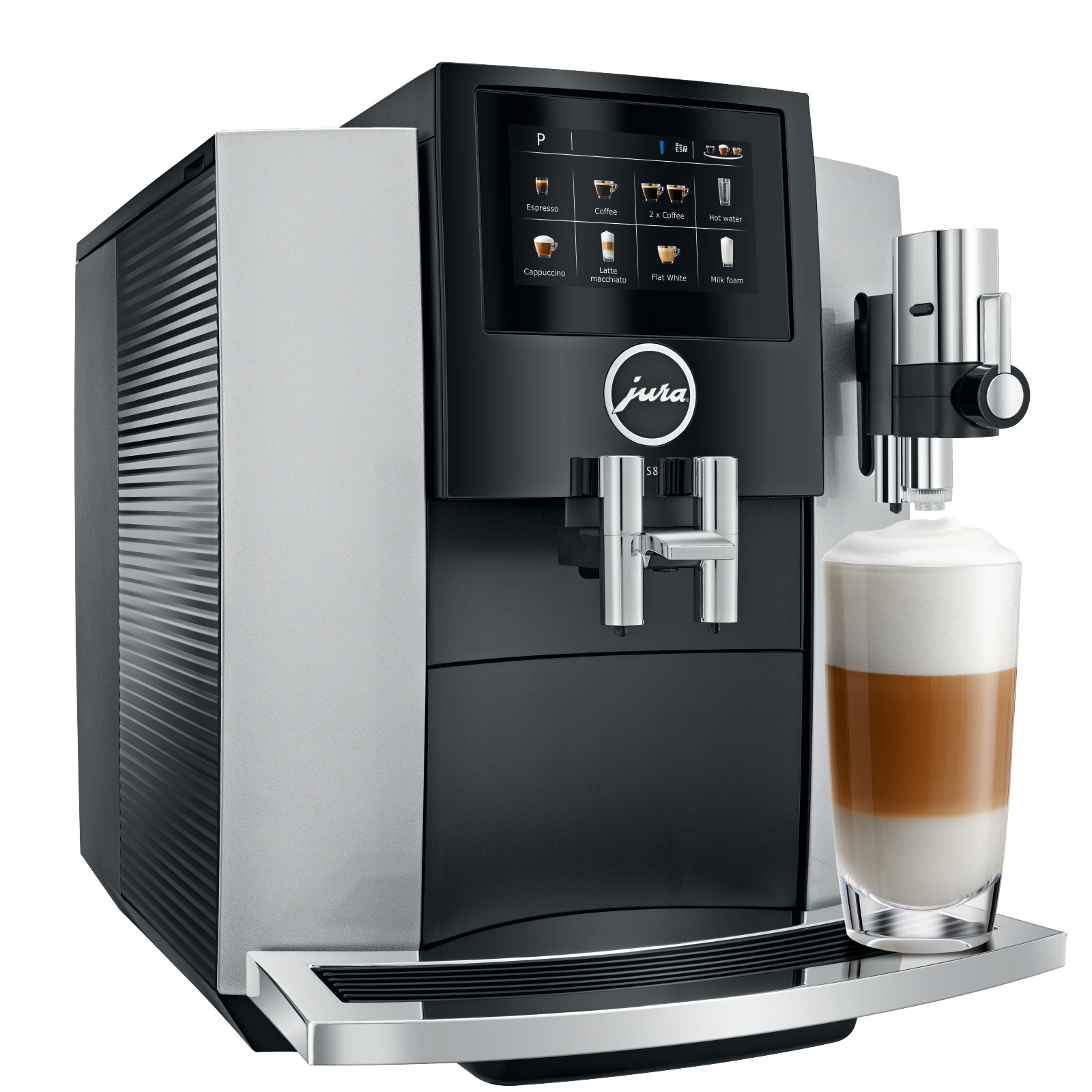 jura-s8-super-automatic-espresso-machine