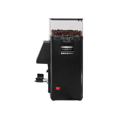 Rancilio Stile On-Demand Espresso Grinder with 58mm Flat Burrs