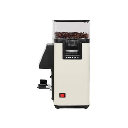 Rancilio Stile On-Demand Espresso Grinder with 58mm Flat Burrs