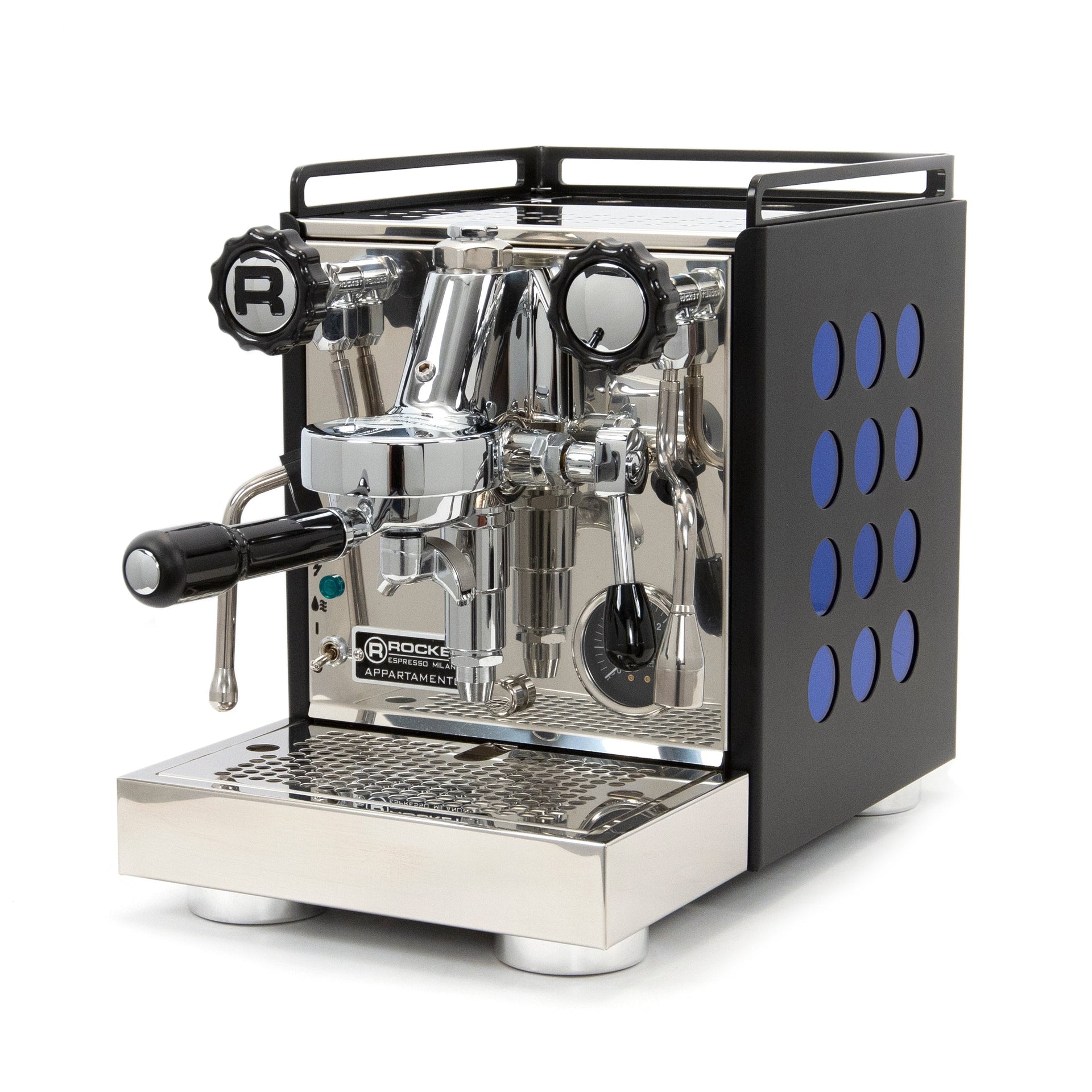 rocket-espresso-appartamento-serie-nera-espresso-machine