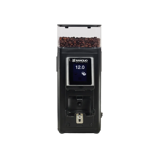 Rancilio Stile On-Demand Espresso Grinder with 58mm Flat Burrs