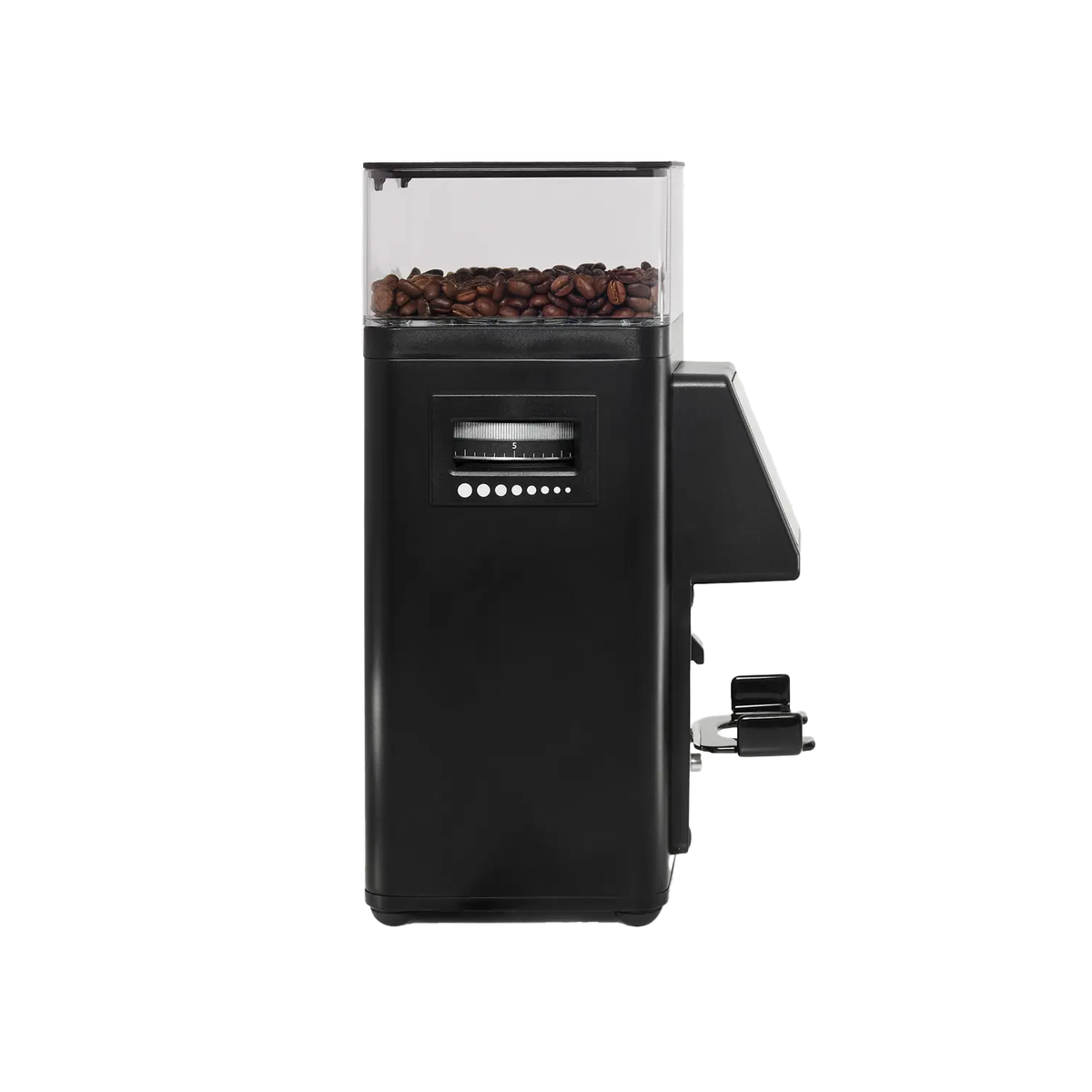 Rancilio Stile On-Demand Espresso Grinder with 58mm Flat Burrs