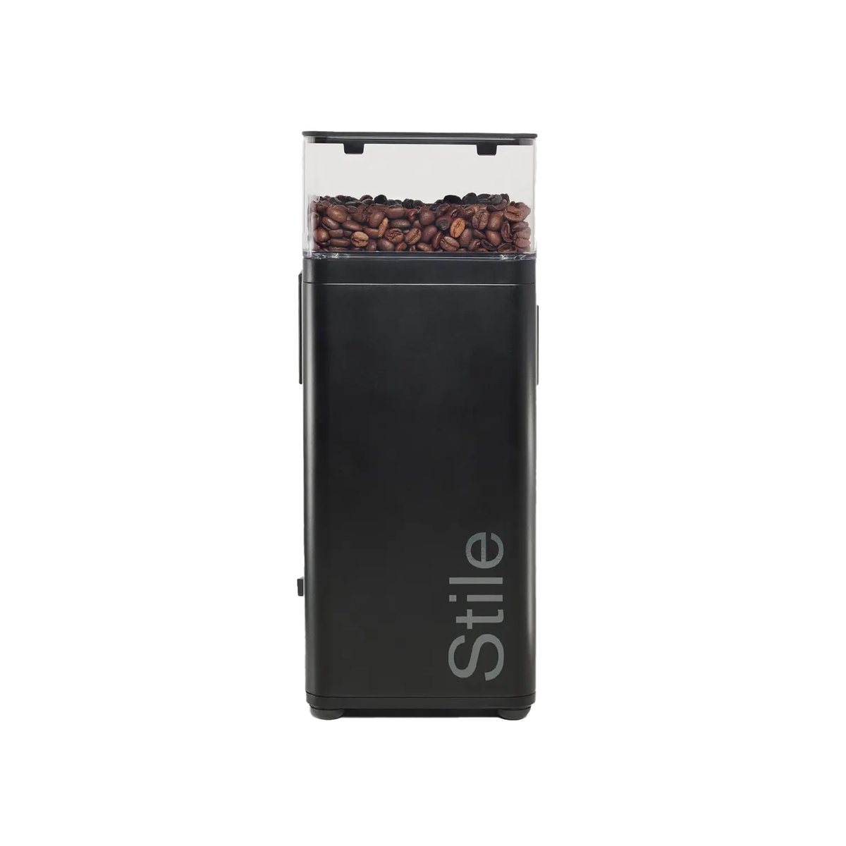 Rancilio Stile On-Demand Espresso Grinder with 58mm Flat Burrs