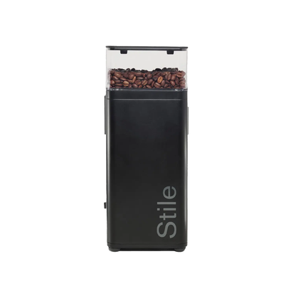 Rancilio Stile On-Demand Espresso Grinder with 58mm Flat Burrs