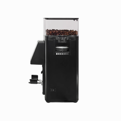 Rancilio Stile On-Demand Espresso Grinder with 58mm Flat Burrs