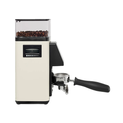 Rancilio Stile On-Demand Espresso Grinder with 58mm Flat Burrs
