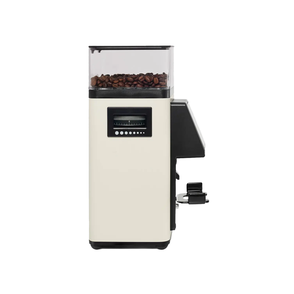 Rancilio Stile On-Demand Espresso Grinder with 58mm Flat Burrs
