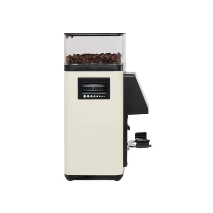 Rancilio Stile On-Demand Espresso Grinder with 58mm Flat Burrs
