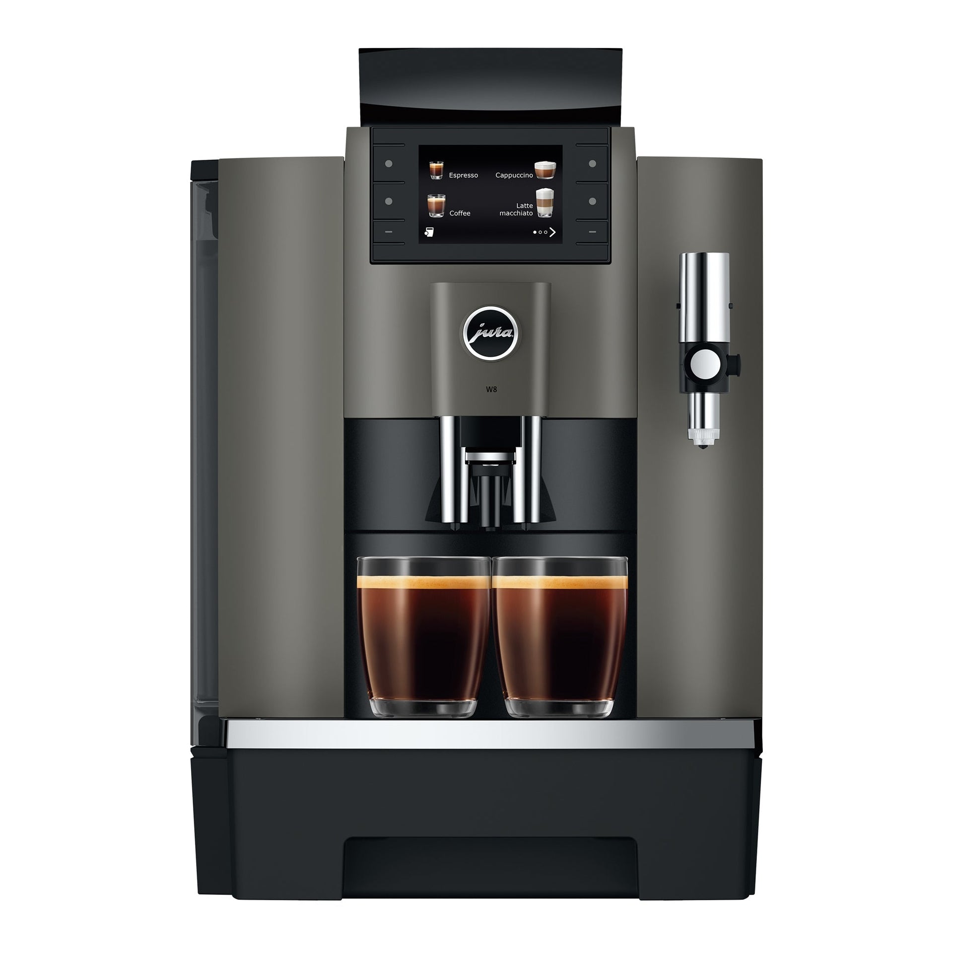 jura-w8-professional-automatic-espresso-machine