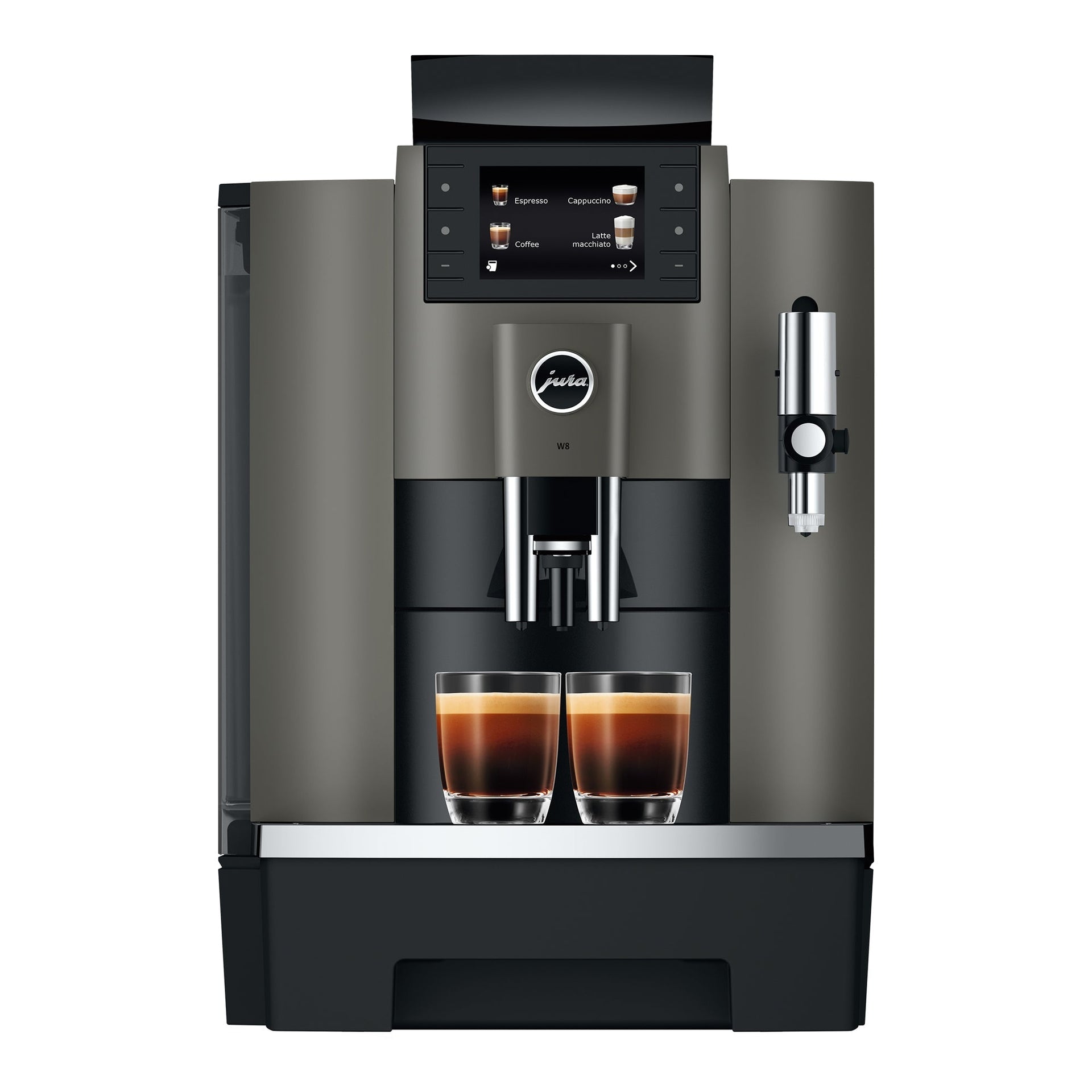 jura-w8-professional-automatic-espresso-machine