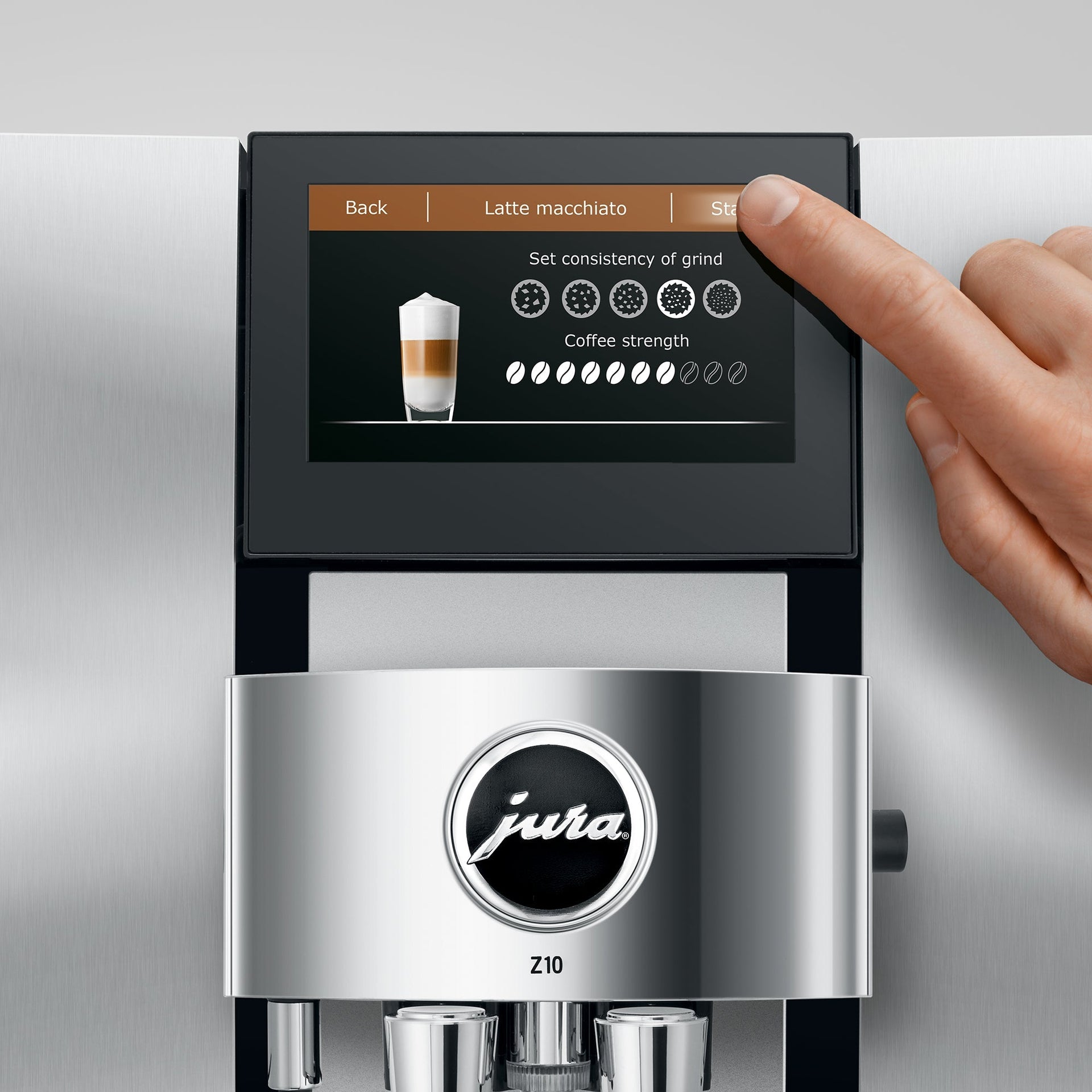 jura-z10-super-automatic-espresso-machine