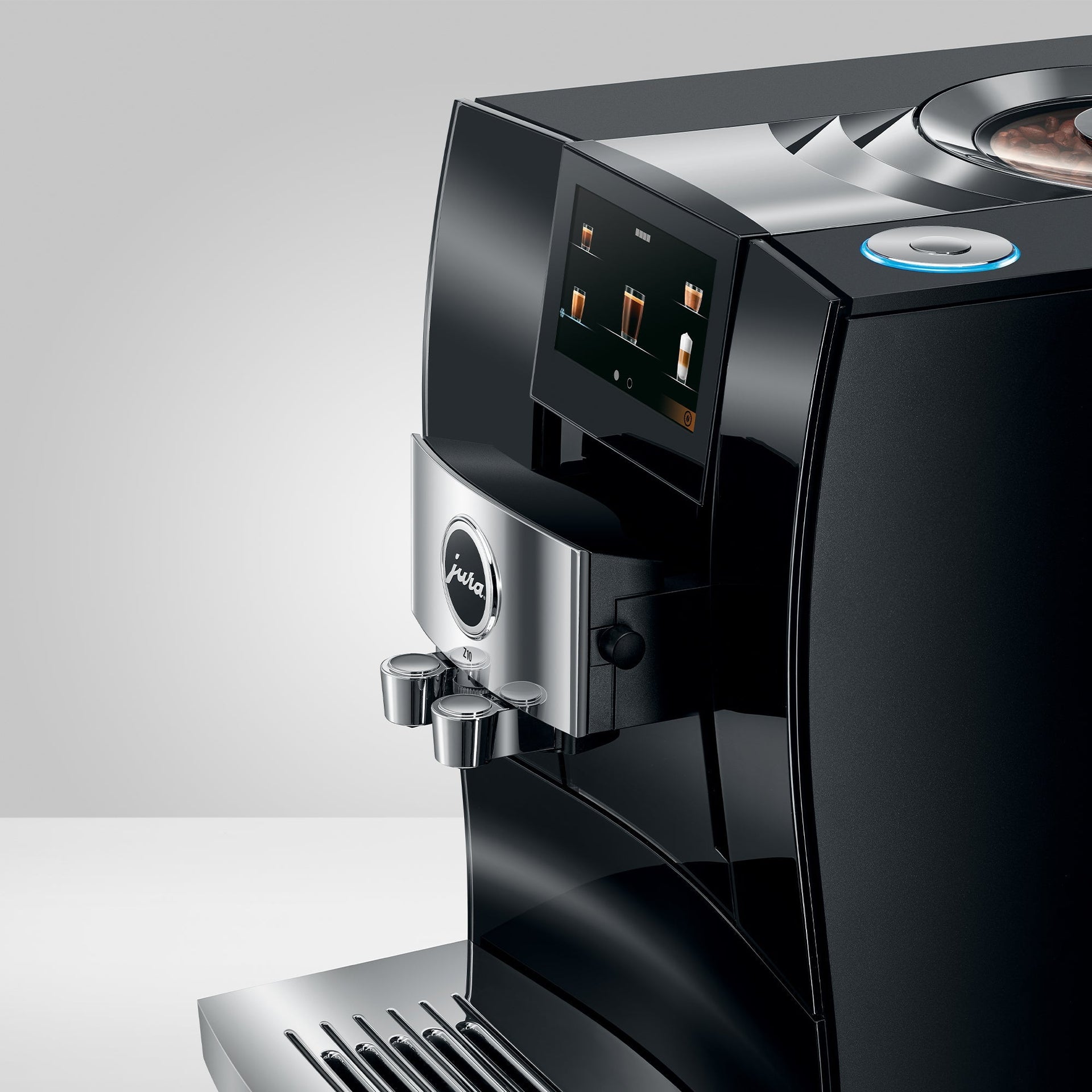 jura-z10-super-automatic-espresso-machine