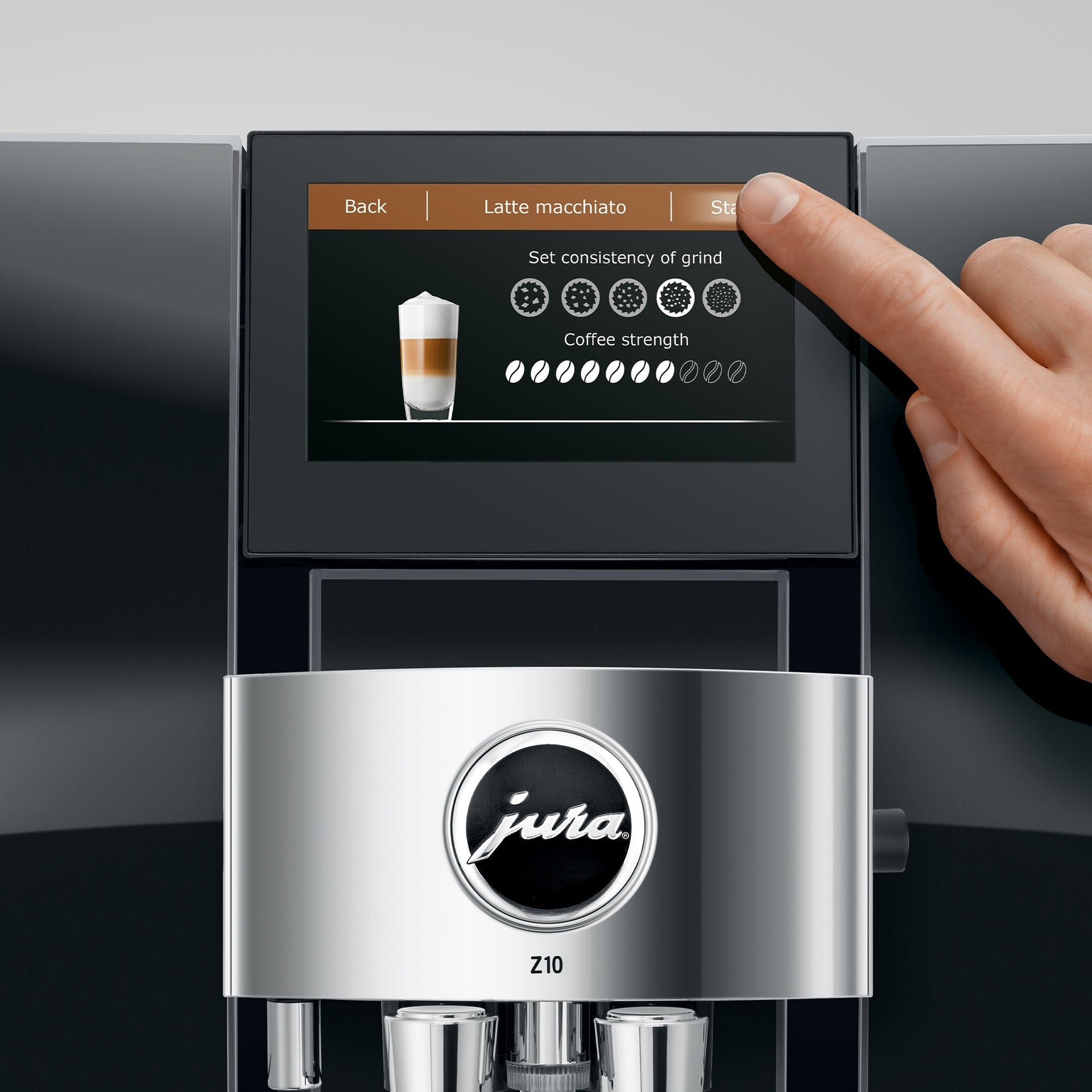 jura-z10-super-automatic-espresso-machine