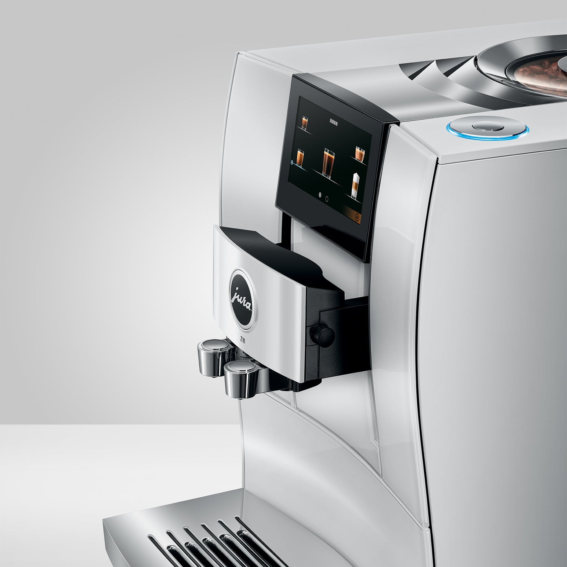 jura-z10-super-automatic-espresso-machine