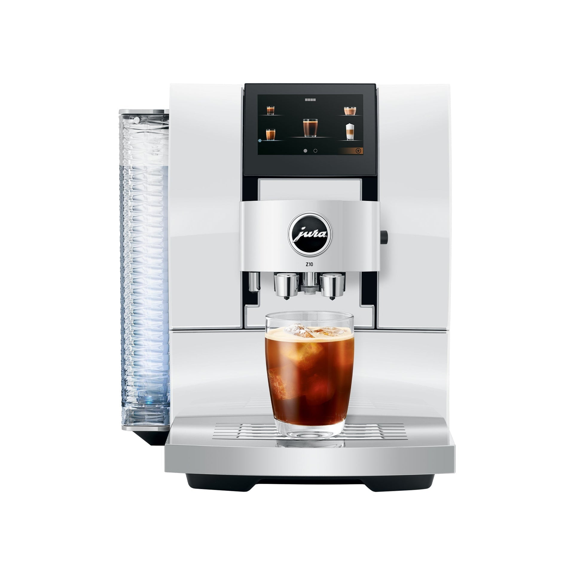 jura-z10-super-automatic-espresso-machine