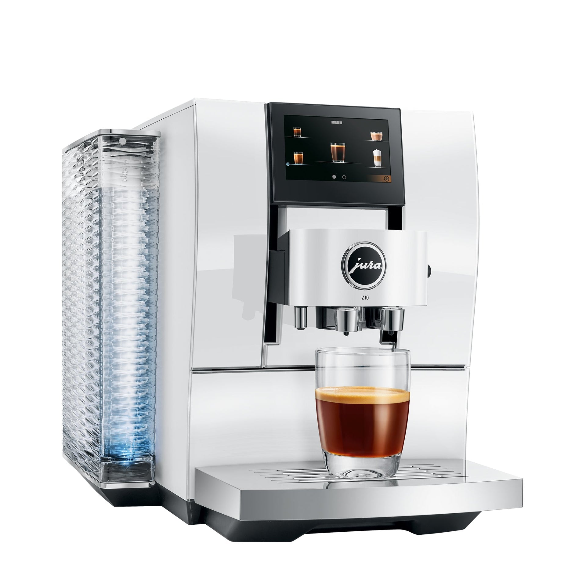 jura-z10-super-automatic-espresso-machine